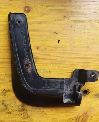 Bild von SCHMUTZFÄNGER VORNE LINKS, KIA VENGA