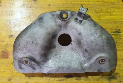 Picture of HITZESCHUTZ KAT, KIA PRO CEED 1,4 (ED)