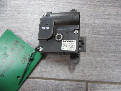 Picture of STELLMOTOR FRISCHLUFT, HYUNDAI i10 1,1