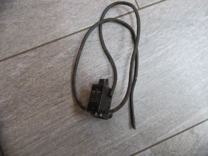 Picture of MOTOR & PUMPE SCHEIBENWASCHANLAGE, KIA RIO (UB)