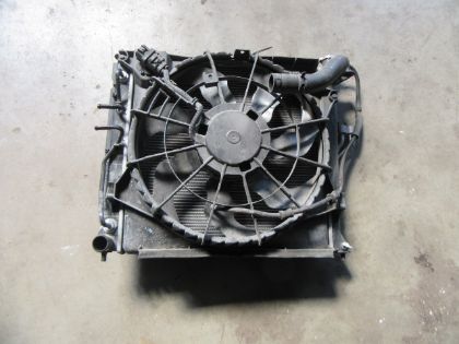 Picture of KÜHLER PAKET, HYUNDAI IX35