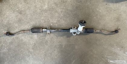 Picture of SERVOLENKUNG, KIA RIO 05 (JB)