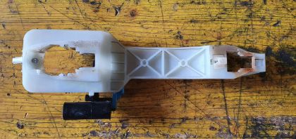 Bild von ALLG. AUSSENTÜRGRIFF LINKS VORNE, HYUNDAI i20