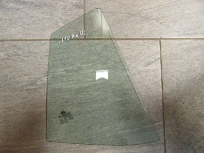 Bild von FIXELEMENT SEITENSCHEIBE RECHTS HINTEN, HYUNDAI i10