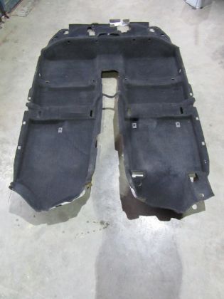 Picture of TEPPICHBODEN FUSSMATTE INNEN KOMPLETT, HYUNDAI i30 GD 1.6 CRDi
