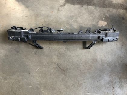 Bild von STOSSSTANGENTRÄGER HINTEN inkl. KABELBAUM, KIA RIO (YB)