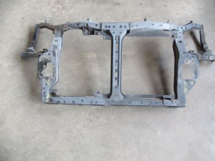 Picture of SCHLOSSTRÄGER FRONTMASKE, KIA PICANTO 1.0i