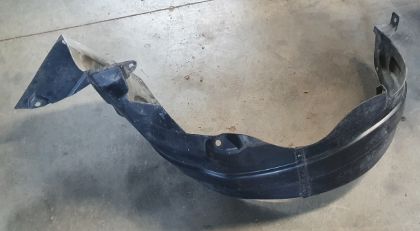 Bild von RADHAUSSCHALE LINKS VORNE, HYUNDAI GETZ 1.5 CRDi