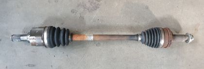 Picture of ANTRIEBSWELLE LINKS, ix20