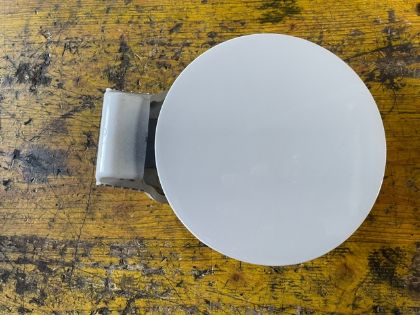 Bild von TANKDECKEL, HYUNDAI ix35 2WD