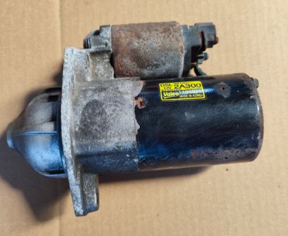 Bild von STARTER, i30 (GD) 1,4