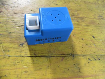 Bild von SUMMER, HYUNDAI ACCENT (MC) 1,4