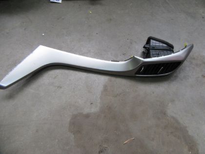 Picture of ZIERLEISTE inkl. LUFTDÜSE LINKS ARMATURENBRETT MITTE, HYUNDAI i30 GD 1.6 CRDi