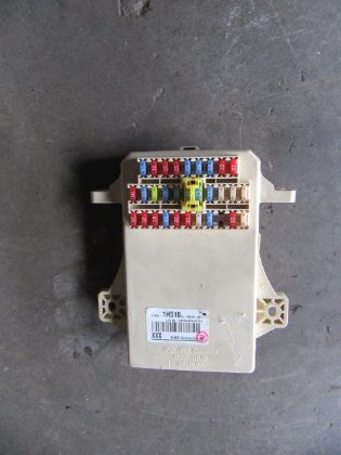 Bild von SICHERUNGSKASTEN INNEN, KIA CEED (ED) 1,4