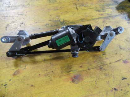Picture of SCHEIBENWISCHER MOTOR & GESTÄNGE, KIA RIO (UB)