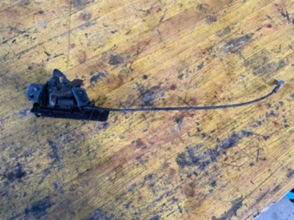 Bild von VERRIEGELUNG MOTORHAUBE, HYUNDAI i10