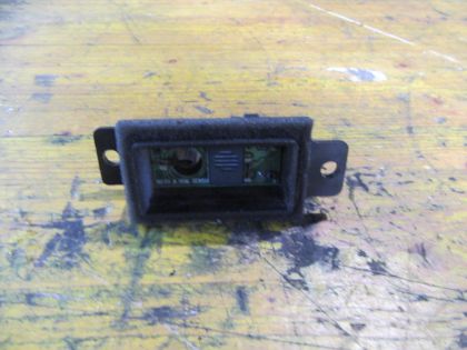 Bild von TEMPERATURFÜHLER IM WAGEN, KIA CARENS II 2,0 CRDi