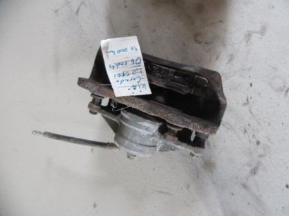Bild von BREMSSATTEL VORNE RECHTS, KIA CERATO CRDI