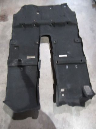 Bild von TEPPICH FUSSMATTE INNEN KOMPLETT, KIA SORENTO (XM) 2,2 CRDi 4WD