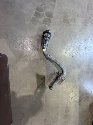 Picture of HYUNDAI I40 TANKEINFÜLLSTUTZEN