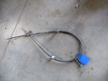 Picture of BREMSSEIL RECHTS, HYUNDAI IX20