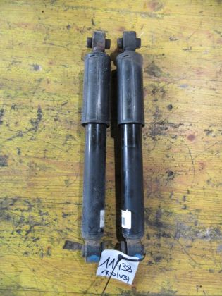 Bild von SATZ STOSSDÄMPFER HINTEN, KIA RIO (UB)