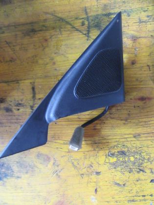 Bild von SPIEGELVERKLEIDUNG INNEN RECHTS inkl. HOCHTÖNER, HYUNDAI SONATA 2,4