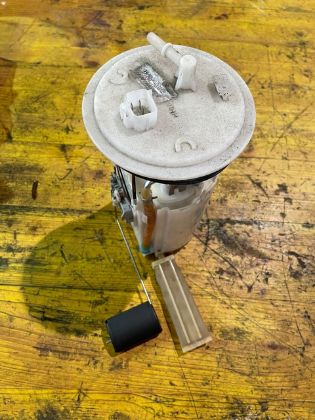 Bild von KRAFTSTOFFPUMPE, KIA CEED SW (JD)