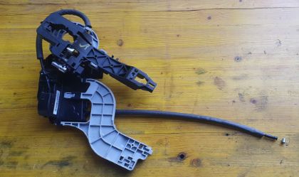 Bild von VERRIEGELUNG TÜR RECHTS HINTEN, SPORTAGE 2.0 CRDi 4WD (SL)