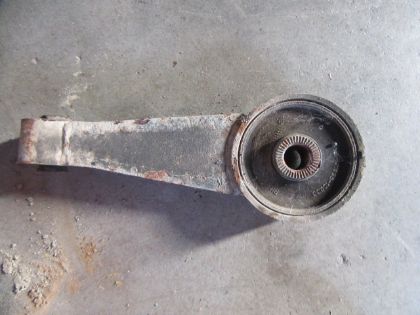 Picture of TRÄGER ROLLSTANGE, GETZ 1.3 GLS