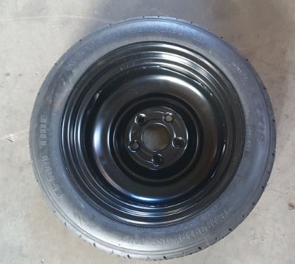 Picture of RESERVERAD, i30 (FD) 1,4 CW