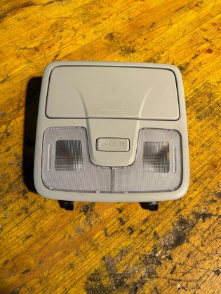 Picture of INNENRAUMLEUCHTE DACHLEUCHT MIT BRILLENFACH, HYUNDAI ix35 2WD