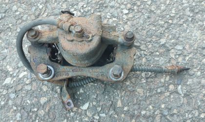 Picture of BREMSSATTEL RECHTS VORNE, I30 (FD)