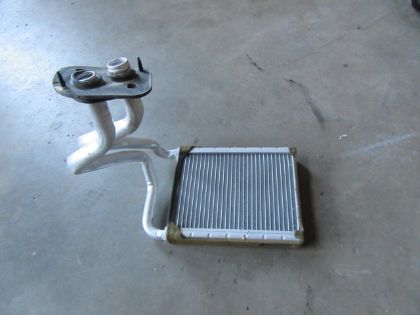 Picture of HEIZUNGSKÜHLER WÄRMETAUSCHER, KIA CEED 10 (ED)