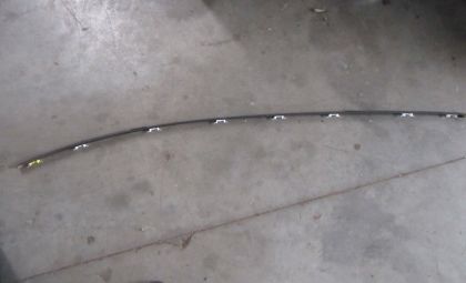 Picture of DACHLEISTE LINKS, HYUNDAI i30 (GD)