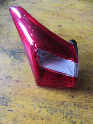 Picture of HECKLEUCHTE LINKS AUSSEN, HYUNDAI i30 (GD)