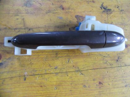 Bild von KOMPLETT AUSSEN TÜRGRIFF LINKS HINTEN, KIA RIO (UB)