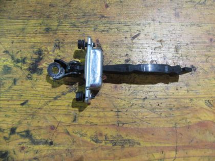 Picture of FANGBAND RECHTS HINTEN, HYUNDAI i20 (PB)