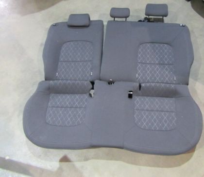 Picture of KOMPLETTE RÜCKSITZBANK, KIA RIO (UB)