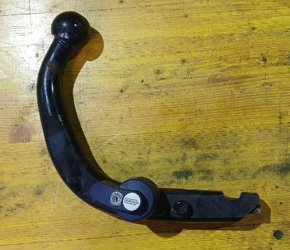 Picture of BRINK ANHÄNGERKUPPLUNG MIT SCHNELLVERSCHLUSS, HYUNDAI