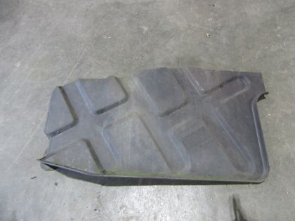 Picture of ABDECKUNG UNTEN MOTOR, ATOS PRIME 01  1.0 GLS