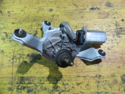 Bild von SCHEIBENWISCHERMOTOR HINTEN, KIA RIO (UB)