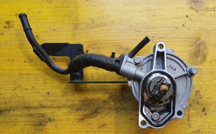 Picture of UNTERDRUCKPUMPE VAKUUMPUMPE, HYUNDAI i30 (FD)