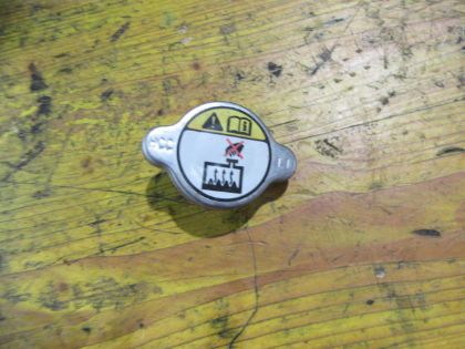 Picture of VERSCHLUSSDECKEL KÜHLER, HYUNDAI i20 (PB) 1,2