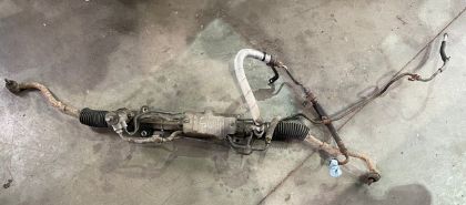 Bild von SERVOLENKUNG, HYUNDAI SONATA (NF)