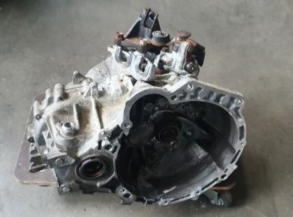 Bild von 5-GANG GETRIEBE U59L, KIA RIO (JB) 1,4