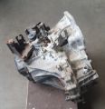 Bild von 5-GANG GETRIEBE U59L, KIA RIO (JB) 1,4