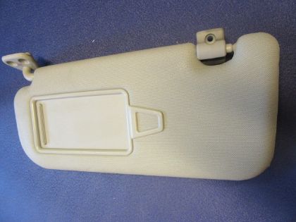 Picture of SONNENBLENDE RECHTS, HYUNDAI IX35