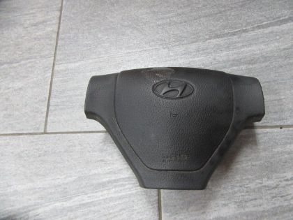 Bild von AIRBAG LENKRAD, GETZ 1.3 GLS