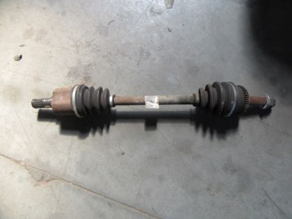 Picture of ANTRIEBSWELLE LINKS, HYUNDAI GETZ 1.3 GLS